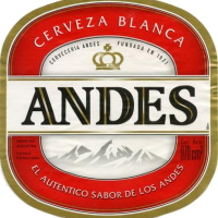 Andes Blanca